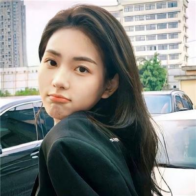 美女来了