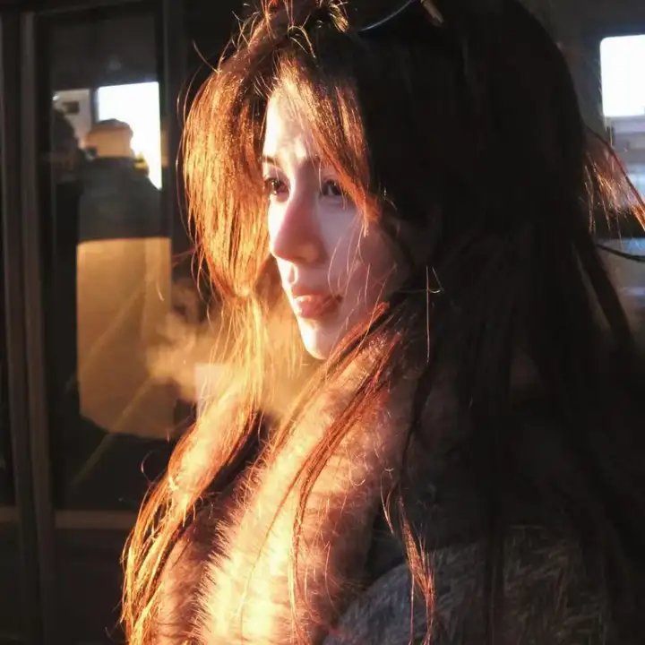 女人的另一面