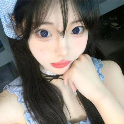 北极光下